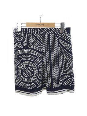Hermes DW Skirt Black
